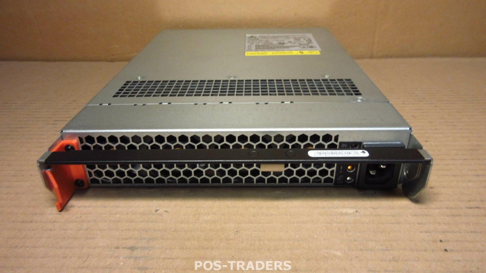 IBM Delta TDPS-800BB A 800W Power Supply 98Y2218 0170-0010-07 TDPS-800BBA PSU