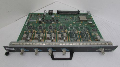 Cisco UBR-MC14C CISCO MODEM CARD CISCO CNL1SV0DAA TESTED
