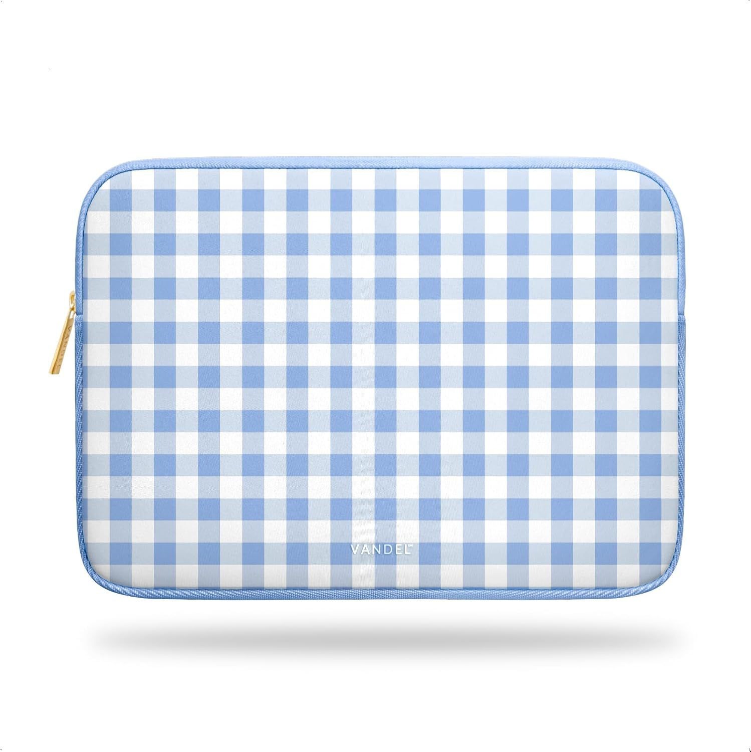 Slim 13-13.3 inch Laptop Sleeve for MacBook Air 13, Mac Pro 13 Inch Case