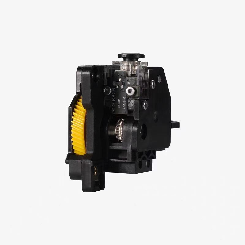 1PC Bambu Lab Official Takitake 3D Printer P1 P1P P1S Series Extruder Kit