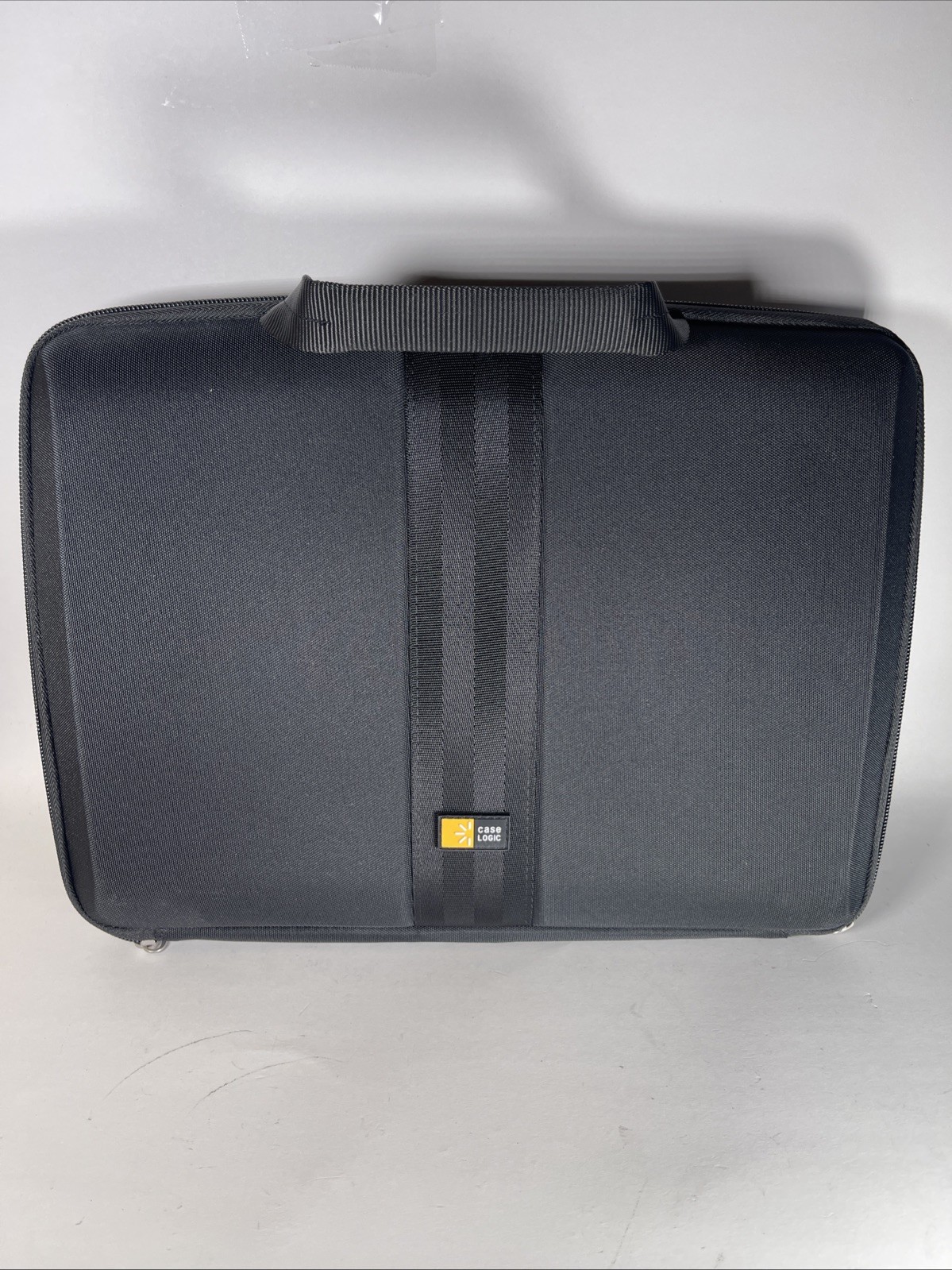 Case Logic 13.3" Molded Laptop Sleeve (QNS-113-BLACK)
