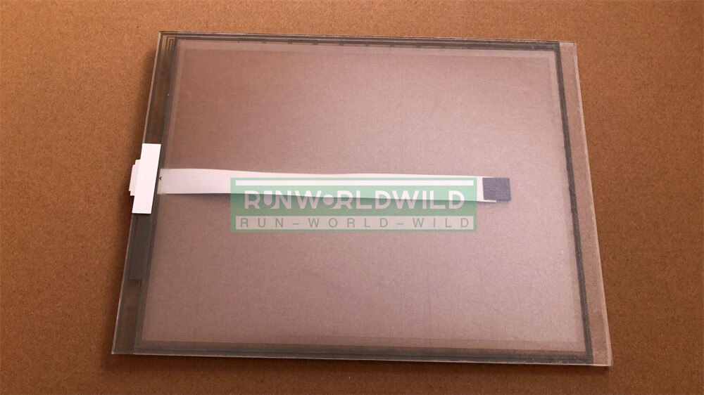 1 of NEW For Microtouch/3M,p/n:10694 Touch Screen Glass 10.4 inches