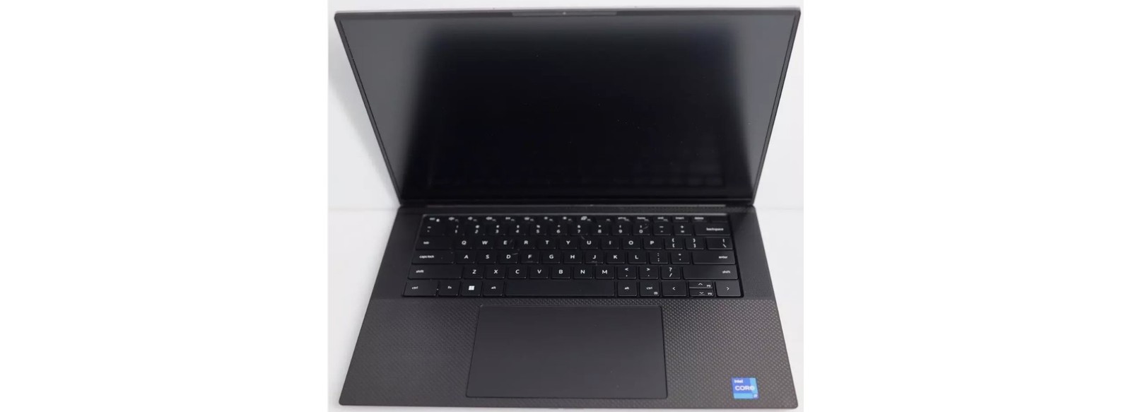 Dell Precision 5560 i7-11850H 2.5GHz 32GB 1TB NVMe 15.6" RTX A2000 No OS: Fair