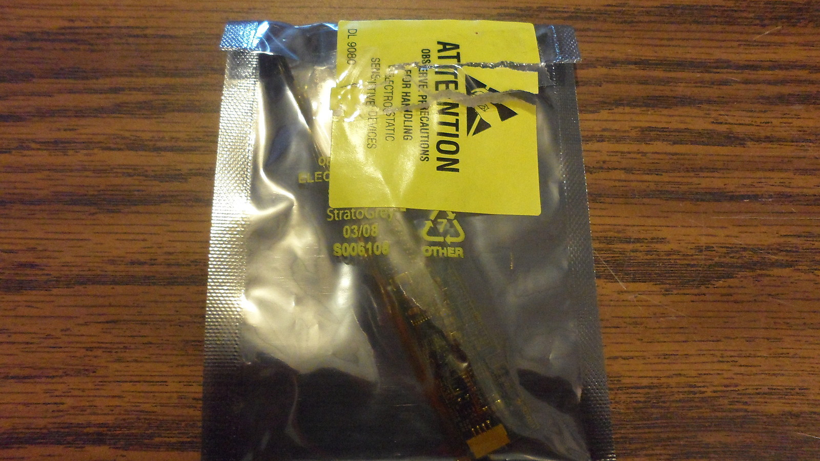 New Apple MacBook 922-7375 13" Power Inverter Board