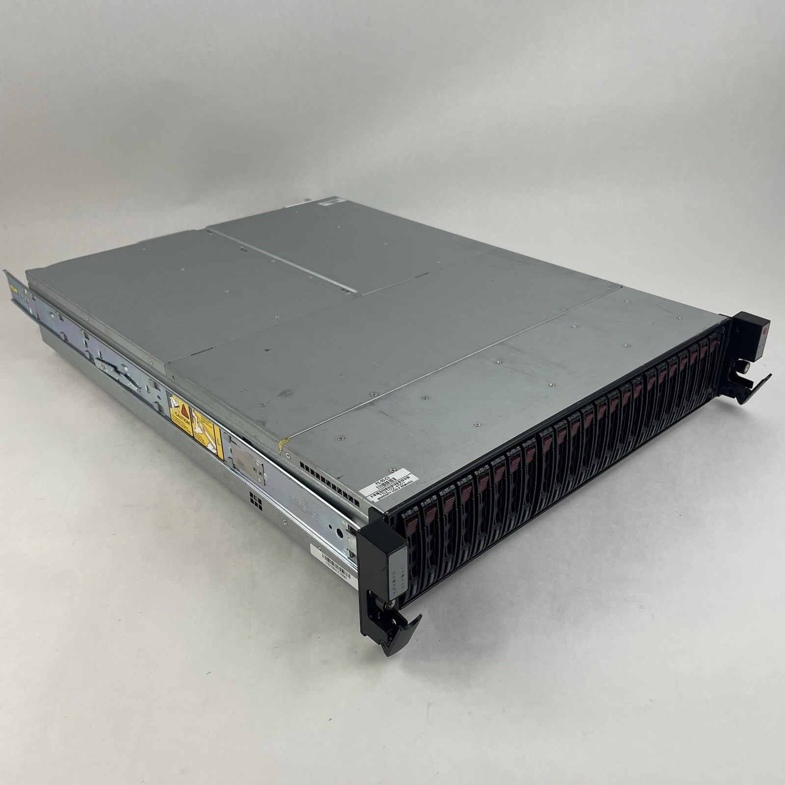 Supermicro FE-50-C3 Server No HDD No Ram No CPU Tested & Reset