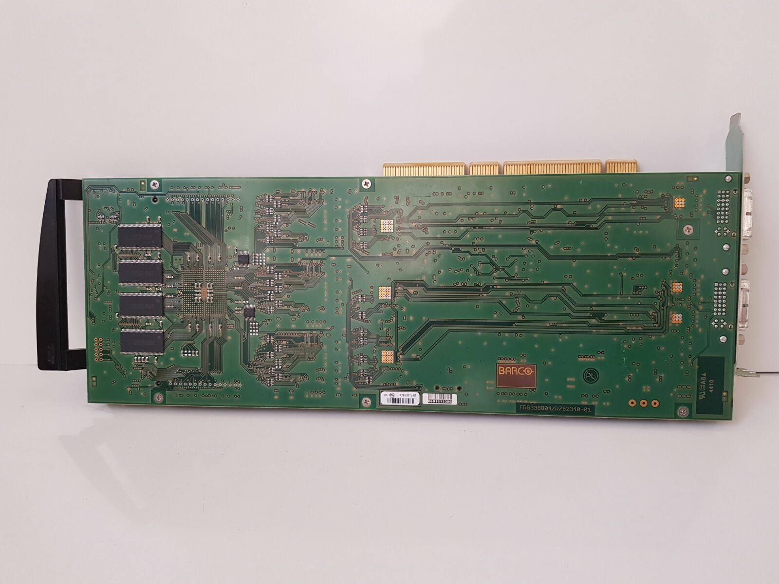 Barco R7653691-11 / R7653071 / R7653071-05 DVI Card