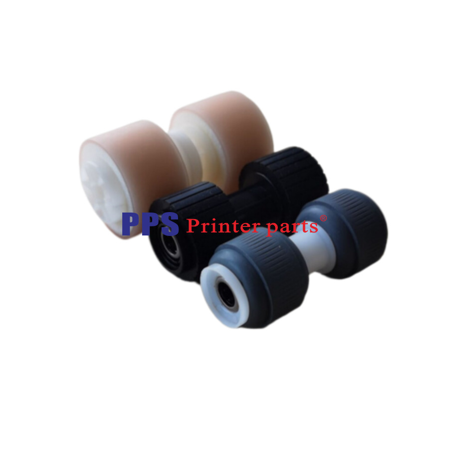 New Long Life ADF Pickup Roller Kit Fit For Canon C7565 C7570 C7580i II III