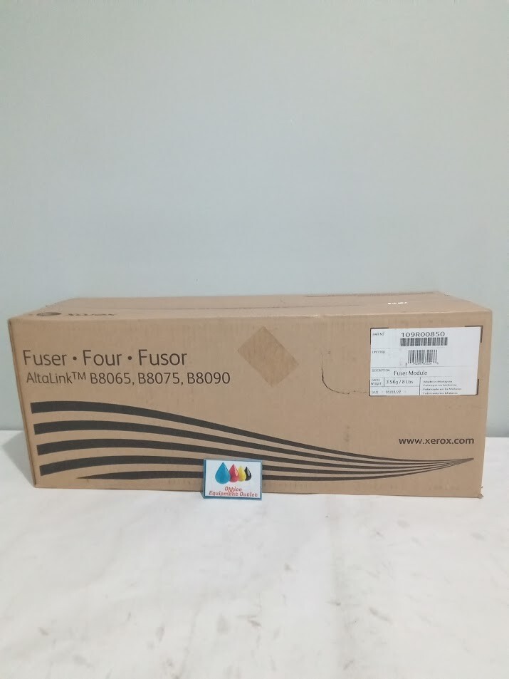 Xerox 109R00850 Fuser Maintenance Kit