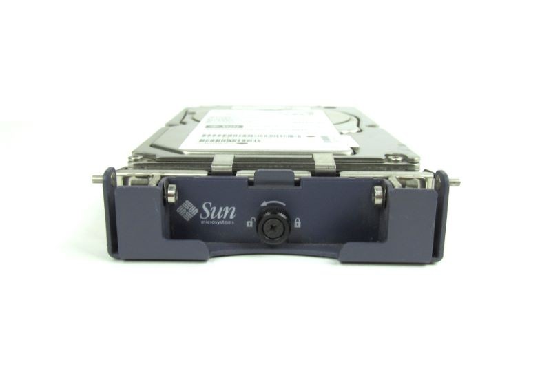 Sun XTA-3310-36GB-10K 36.4GB - 10000 RPM