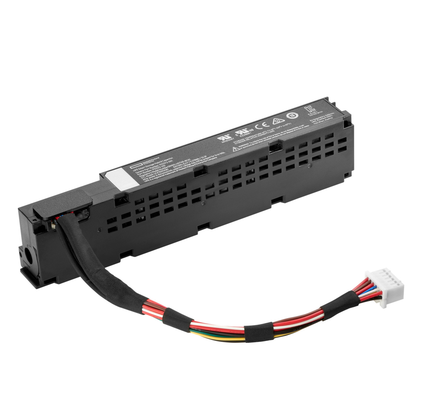 HPE Smart Storage Hybrid Capacitor with 145mm Cable Kit P02377-B21