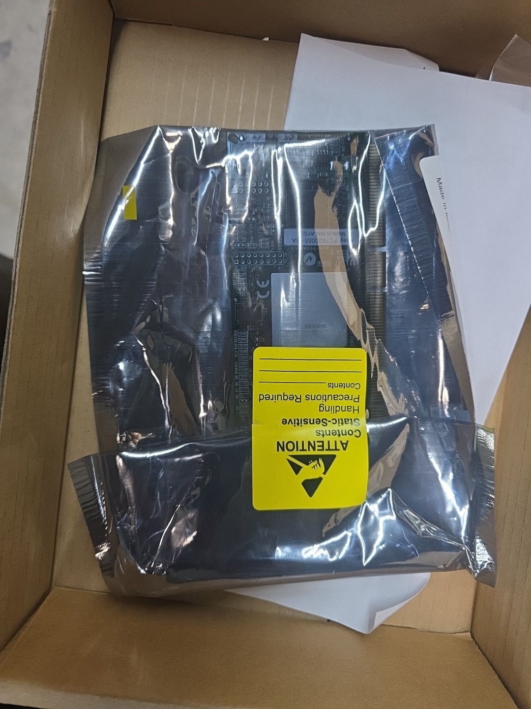 Sun LP10000-E Emulex Single Port 