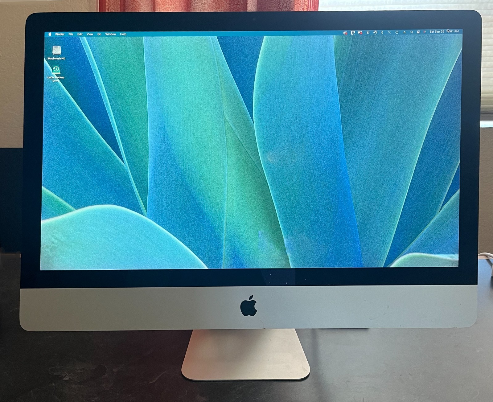27" iMac mid 2017 64GB RAM (UPDATED)