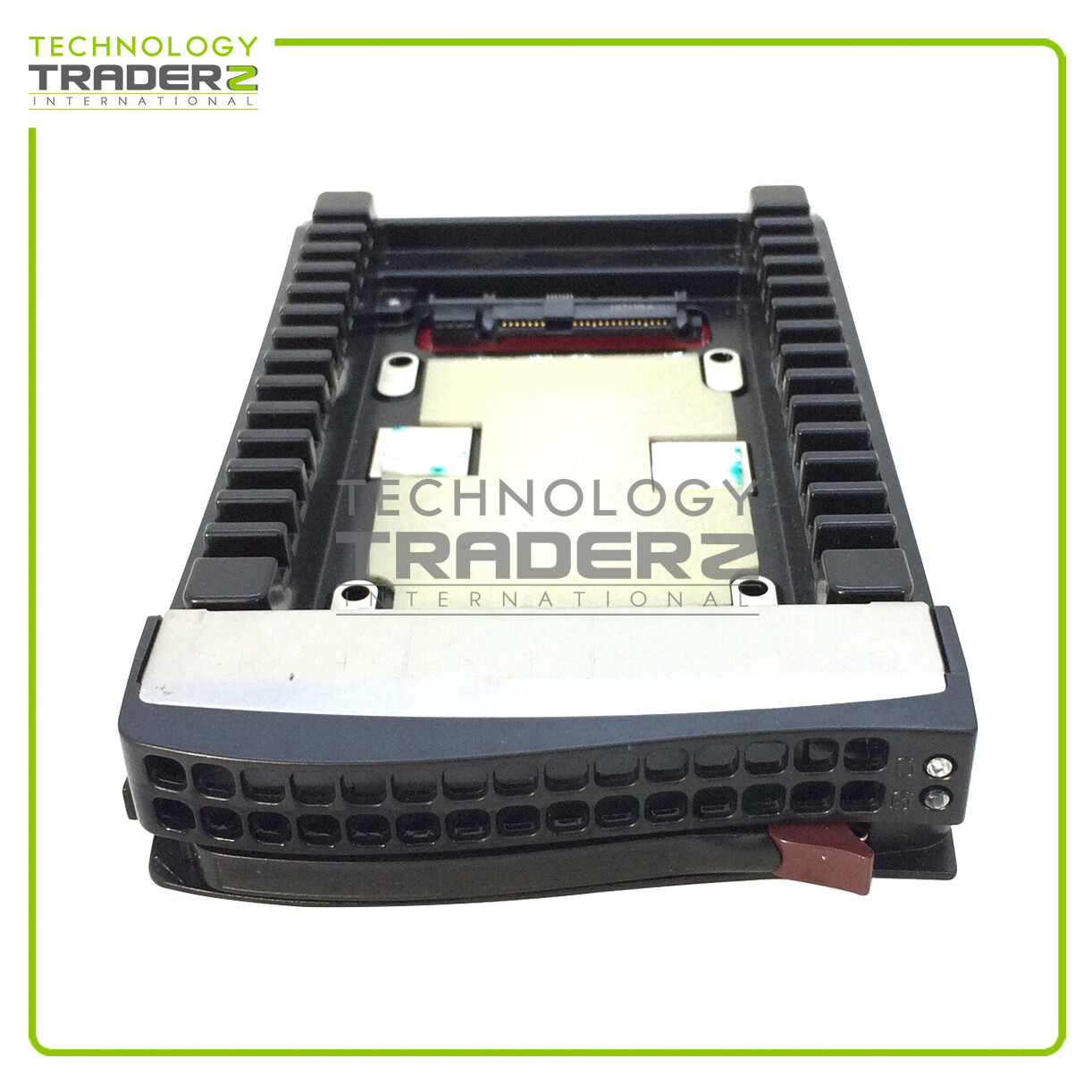01-SC93301-XX00C003 Supermicro SAS SATA  3.5'' HDD Tray W/ 1x 2061-771665-000