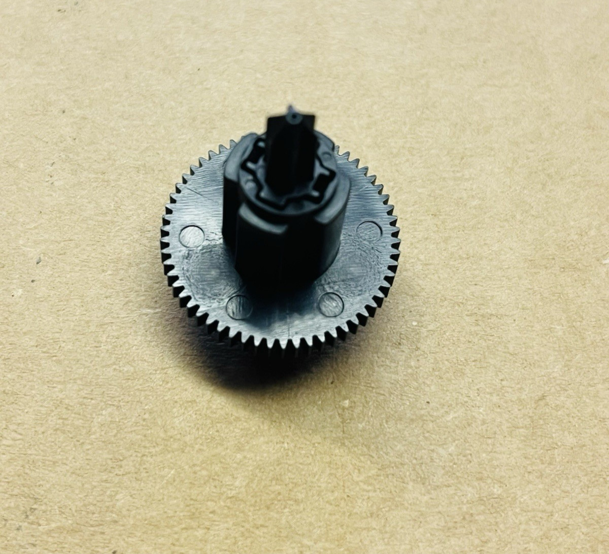 Ribbon Gear  Fits For Epson TM-H6000IV TM H6000IV TMH6000IV