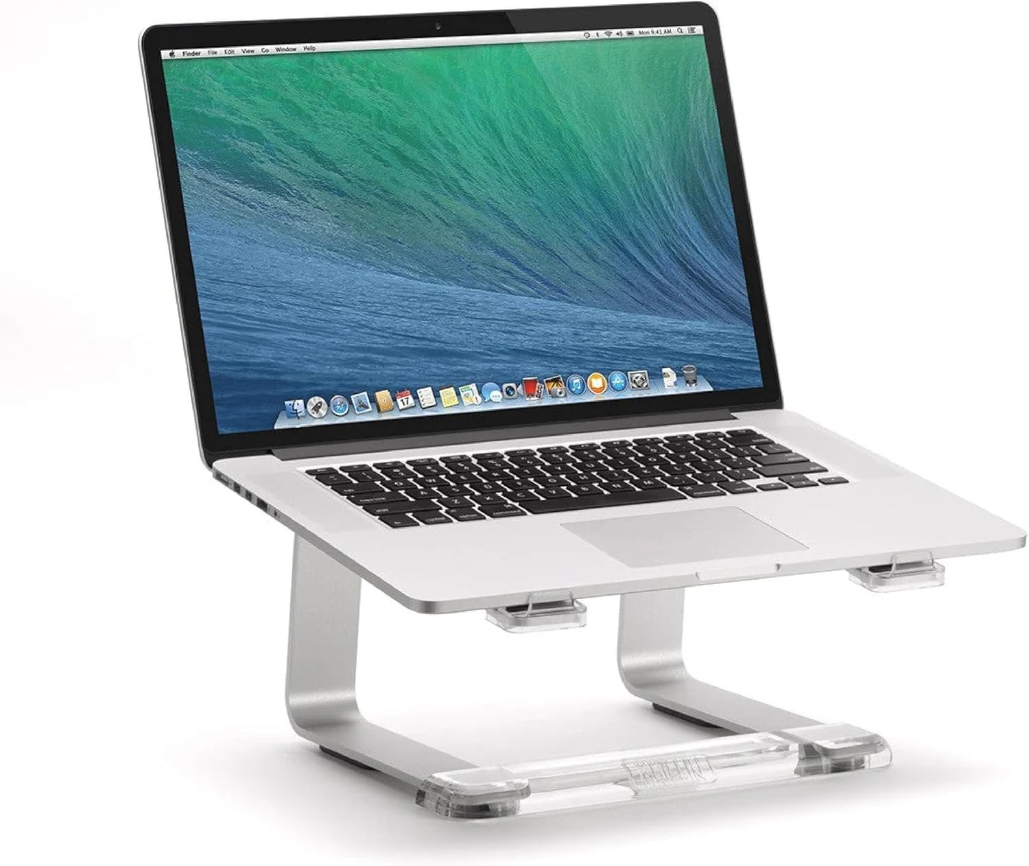 Griffin Elevator Laptop Stand - Ergonomic Computer Riser & Laptop Mount NIB