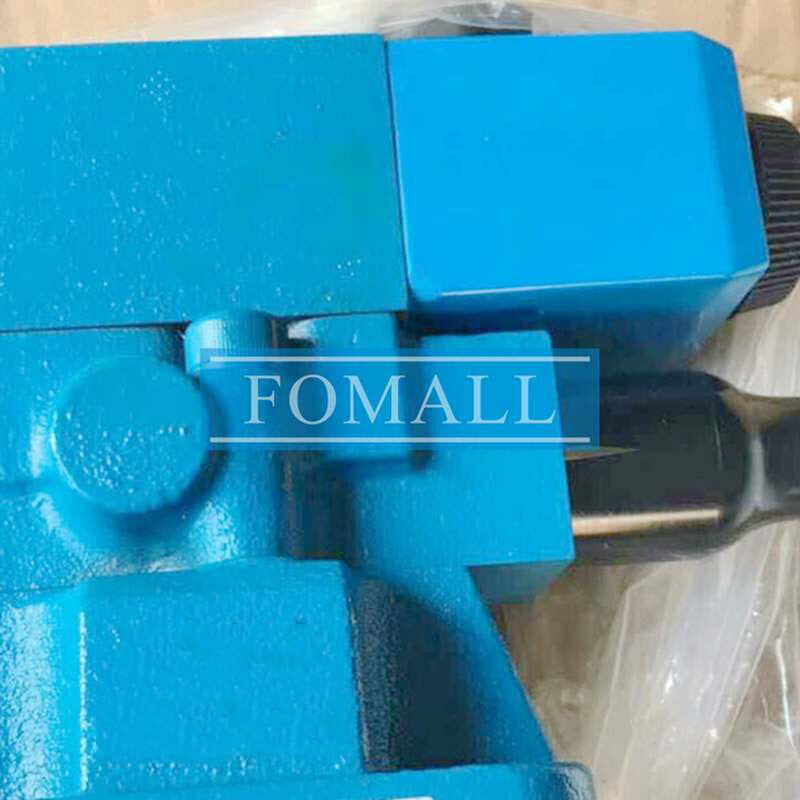 1Pcs New Pressure Relief Valve CG5V-6GW-D-M-U-H5-20 FedEx or DHL