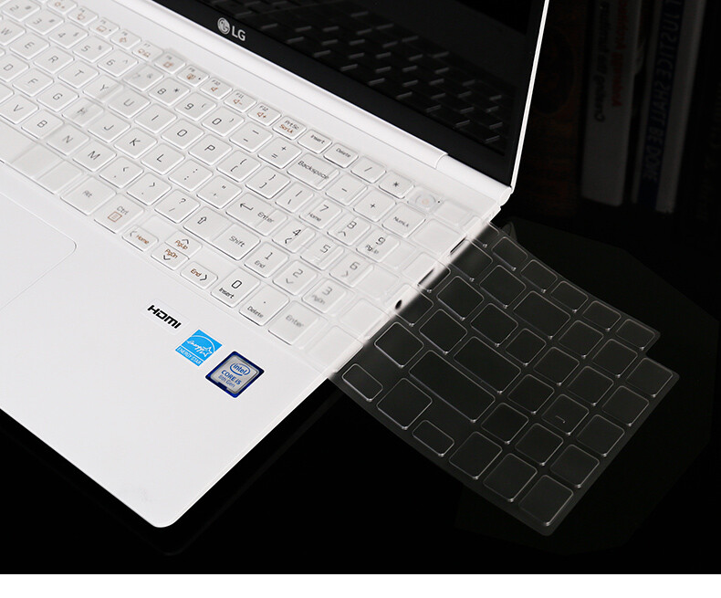 Keyboard Skin For LG GRAM 15z980 15z970 5z970 17z990 13Z970 13Z980 14Z970 14Z980