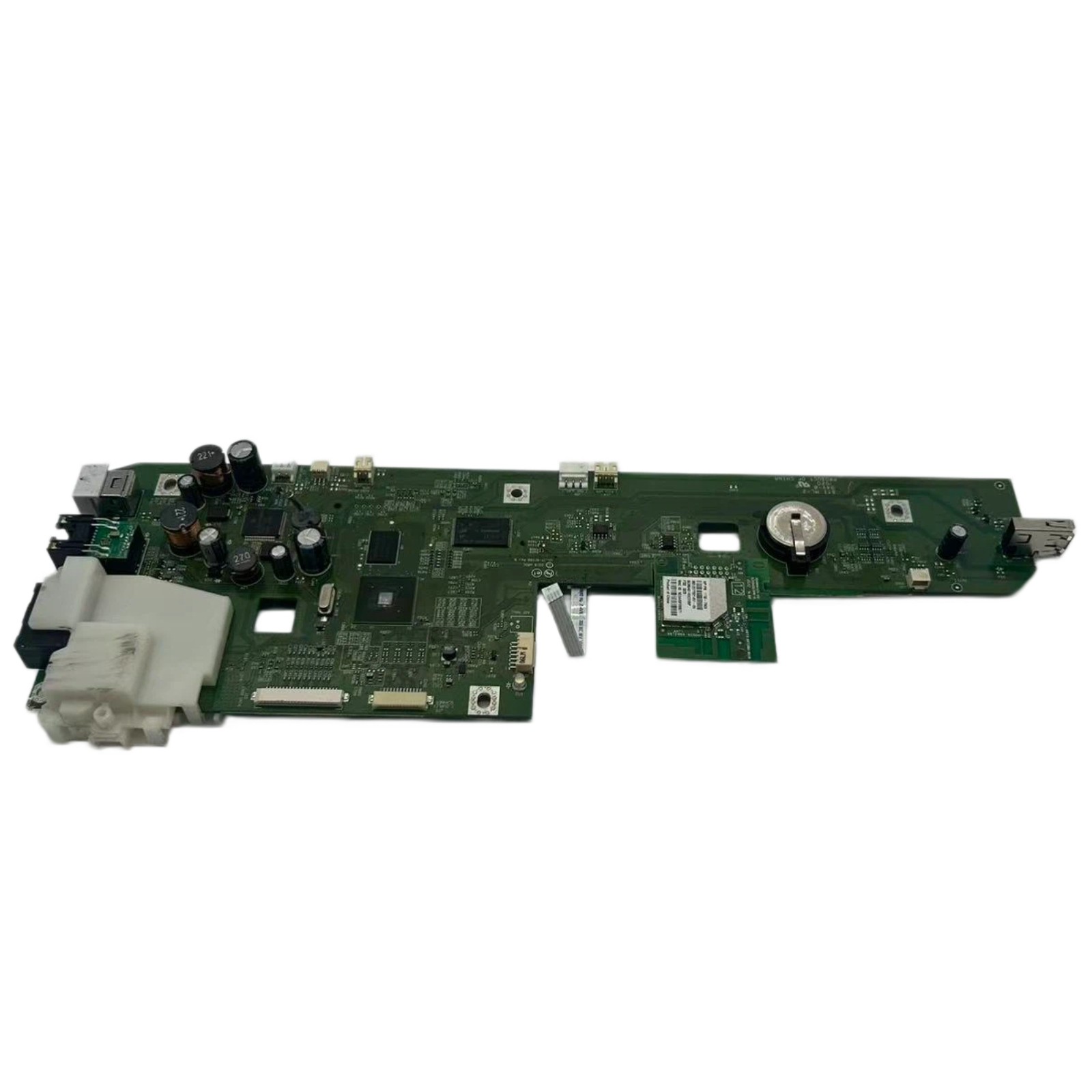 Printer Parts Main Board Motherboard G5J38-60189 fits for HP 7740 OfficeJet Pro