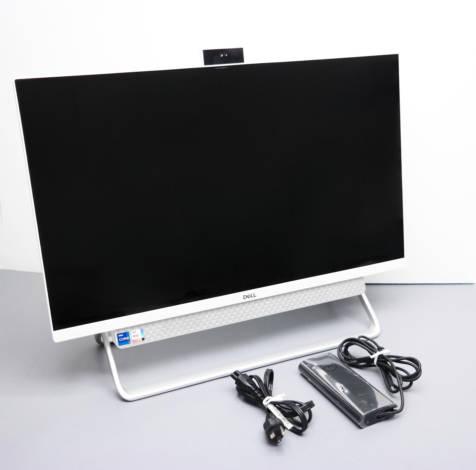 Dell Inspiron 7700 AIO 27" Core i7-1165G7 12GB 1TB+256GB SSD