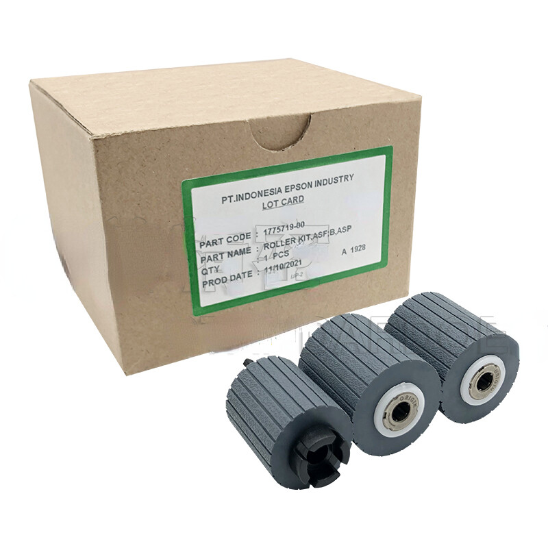 5Sets New Pickup roller for Epson M21000 M20590 C20750 Wf-C17590