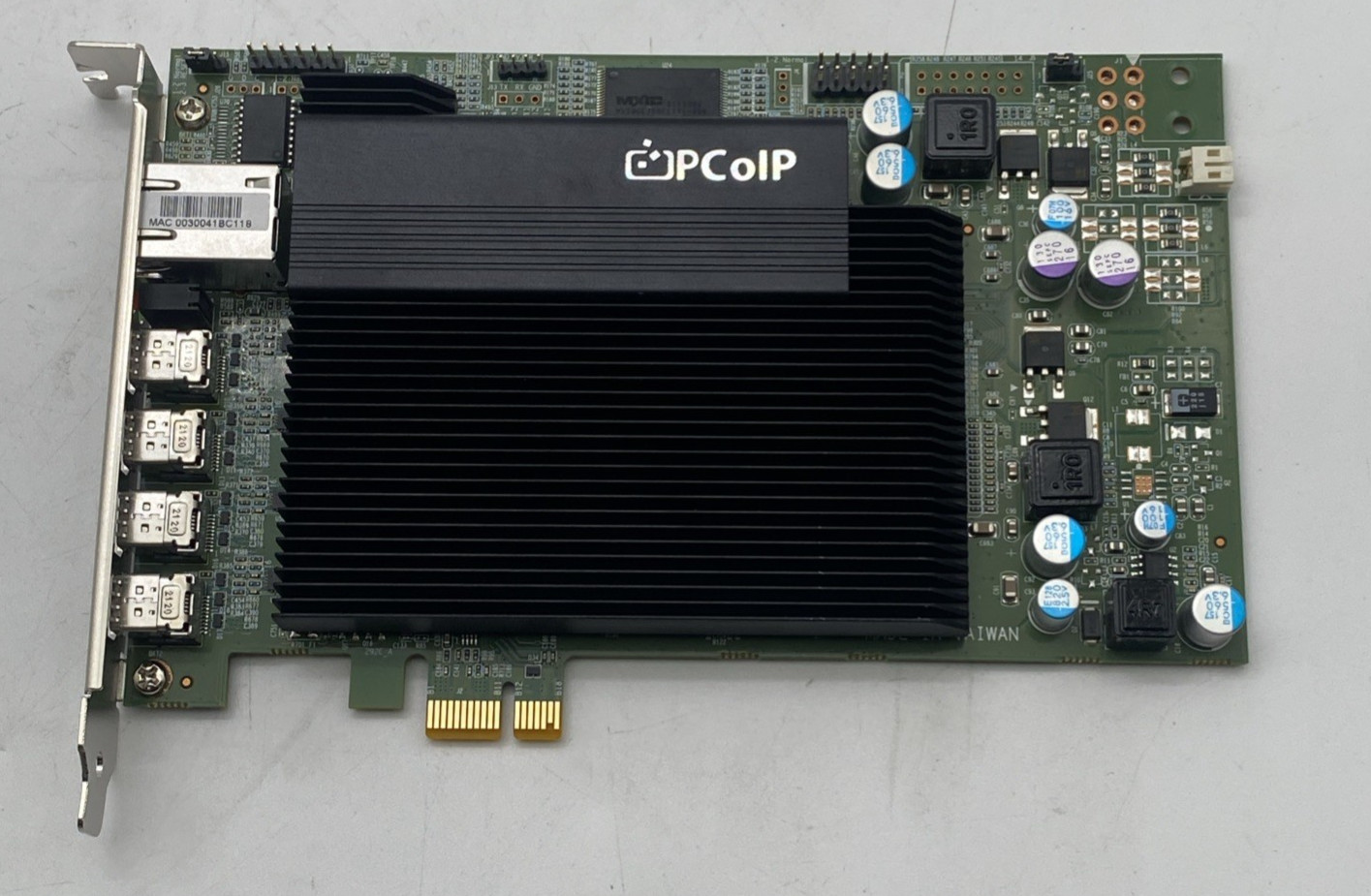 Dell Tera2220 TERA2240 PCOIP Remote Access Management Card 046GD0