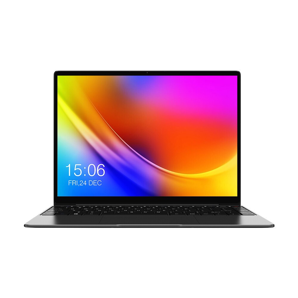 CHUWI GemiBook Pro 14.1" Laptop Windows 11 Intel J4125 8+256GB Backlit Keyboard
