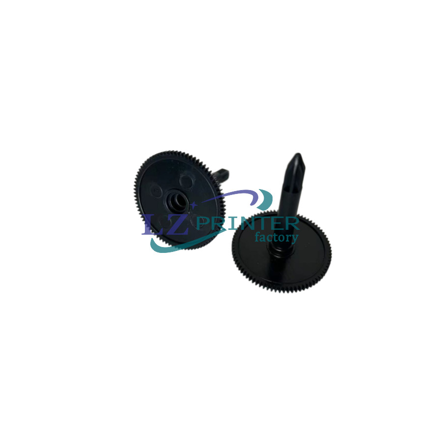 10PCS New color ribbon gear set Fit For Epson 1900K2H LQ 2190 EPSON LQ1900KIIH