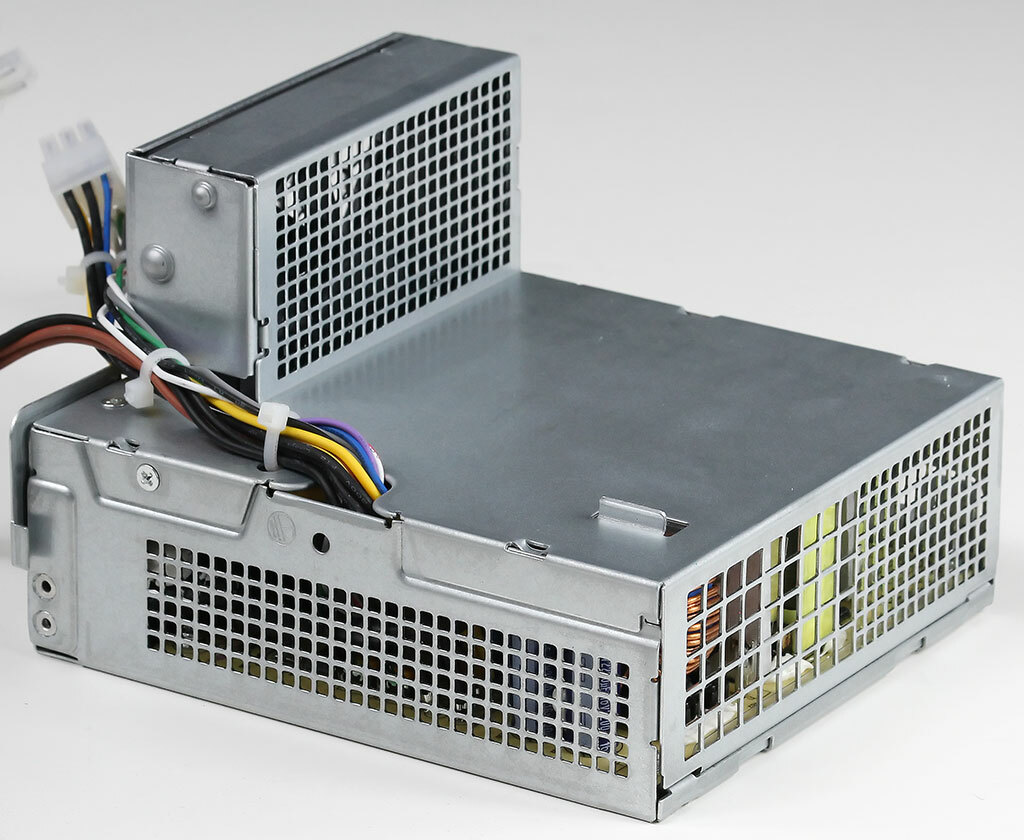 HP Compaq  240W Power Supply 613664-001 611480-001 Pro 4000 4300 6200 8000 8100