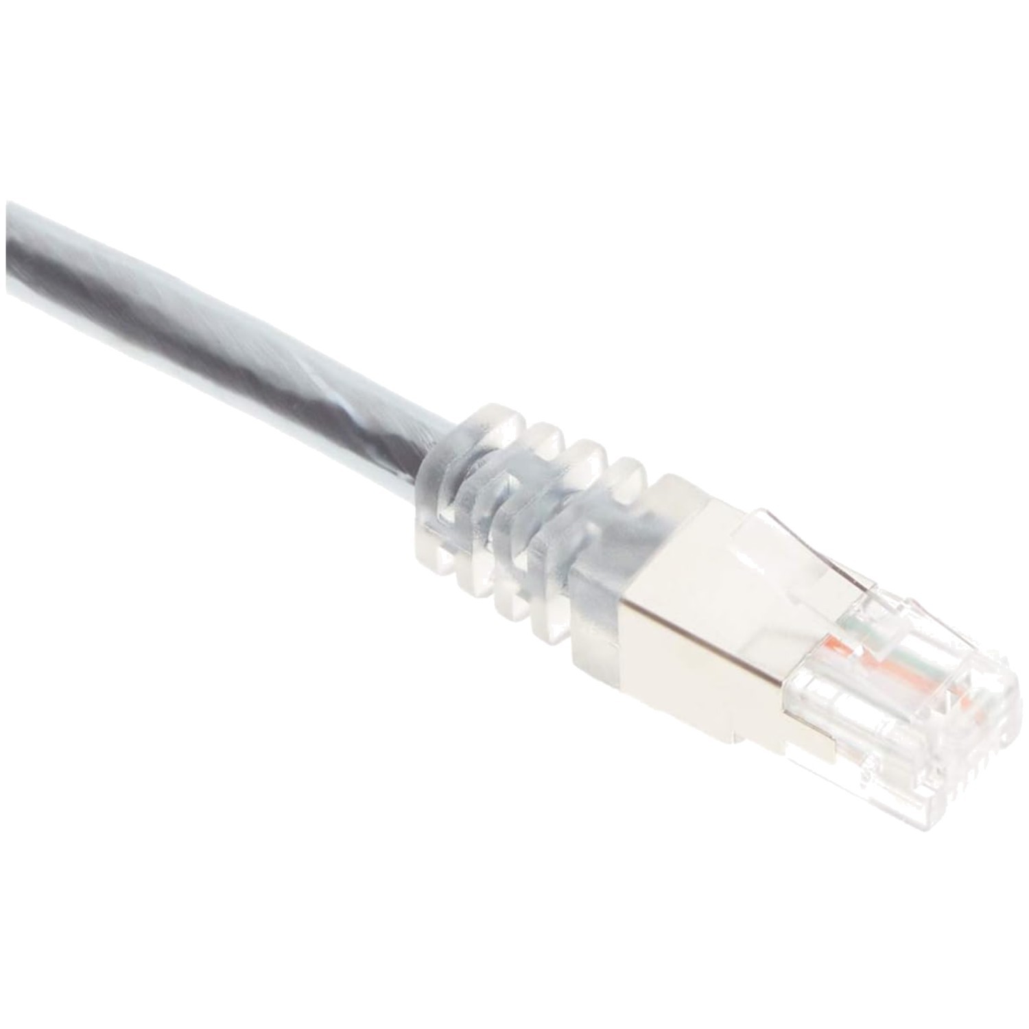 High Speed 50ft RJ11 Cable - DSL Modem Phone Jack Connection