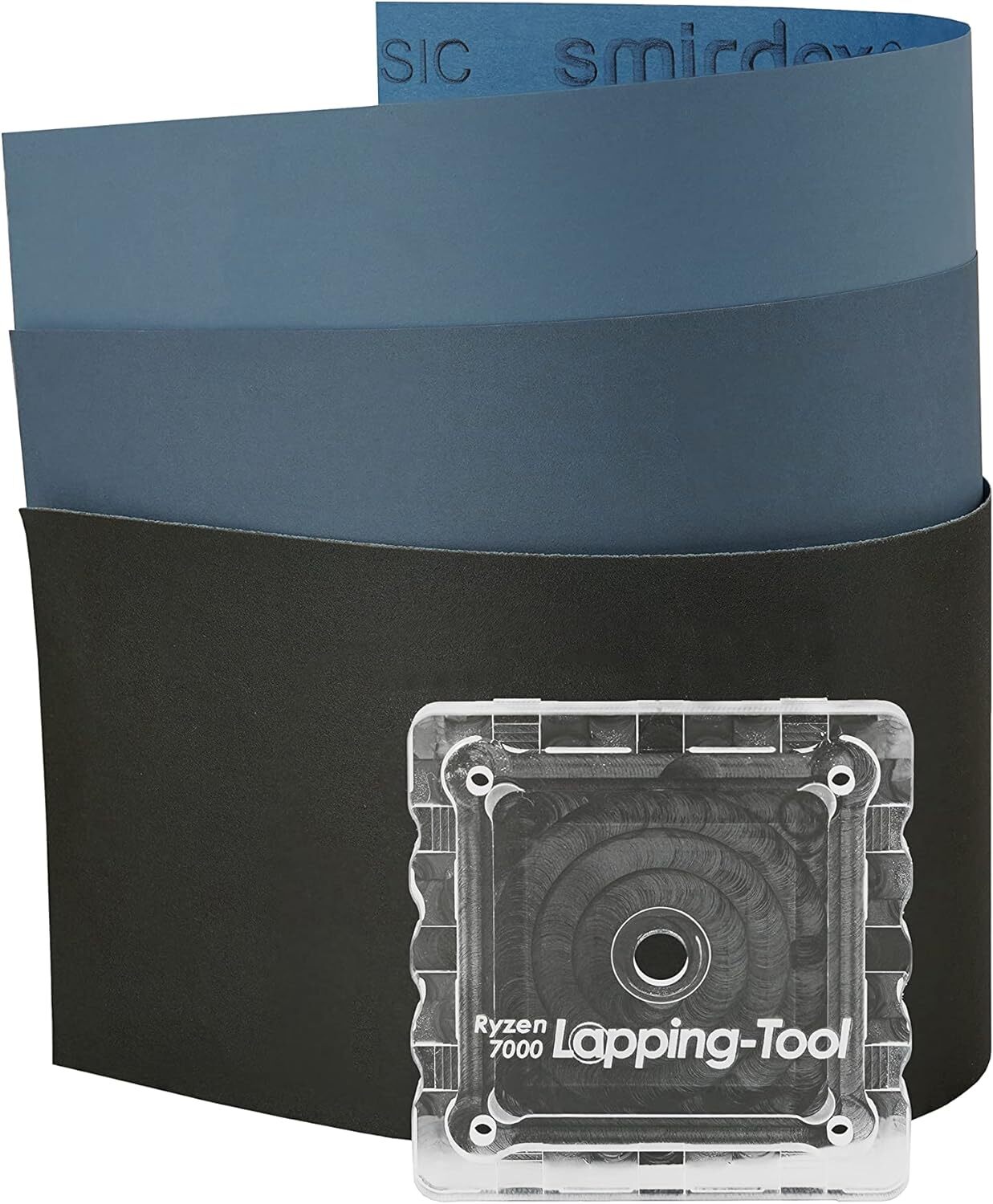 Thermal Grizzly Lapping Tool for Ryzen 7000 TG-LT-aR7000