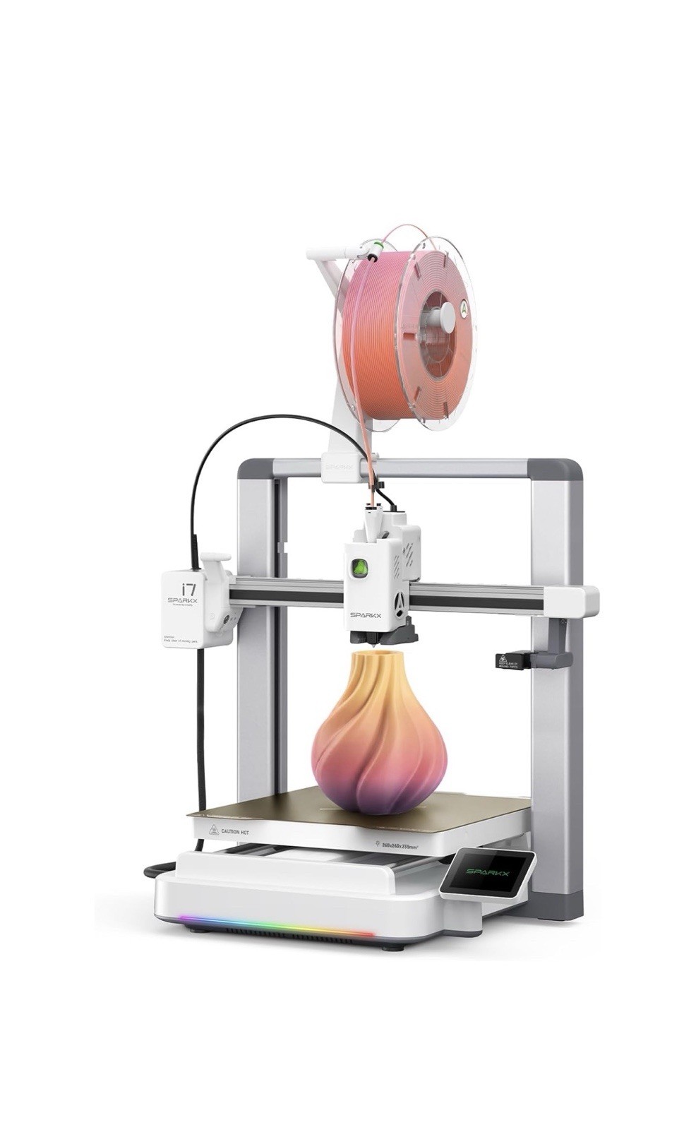 Creality SPARKX i7 Printer