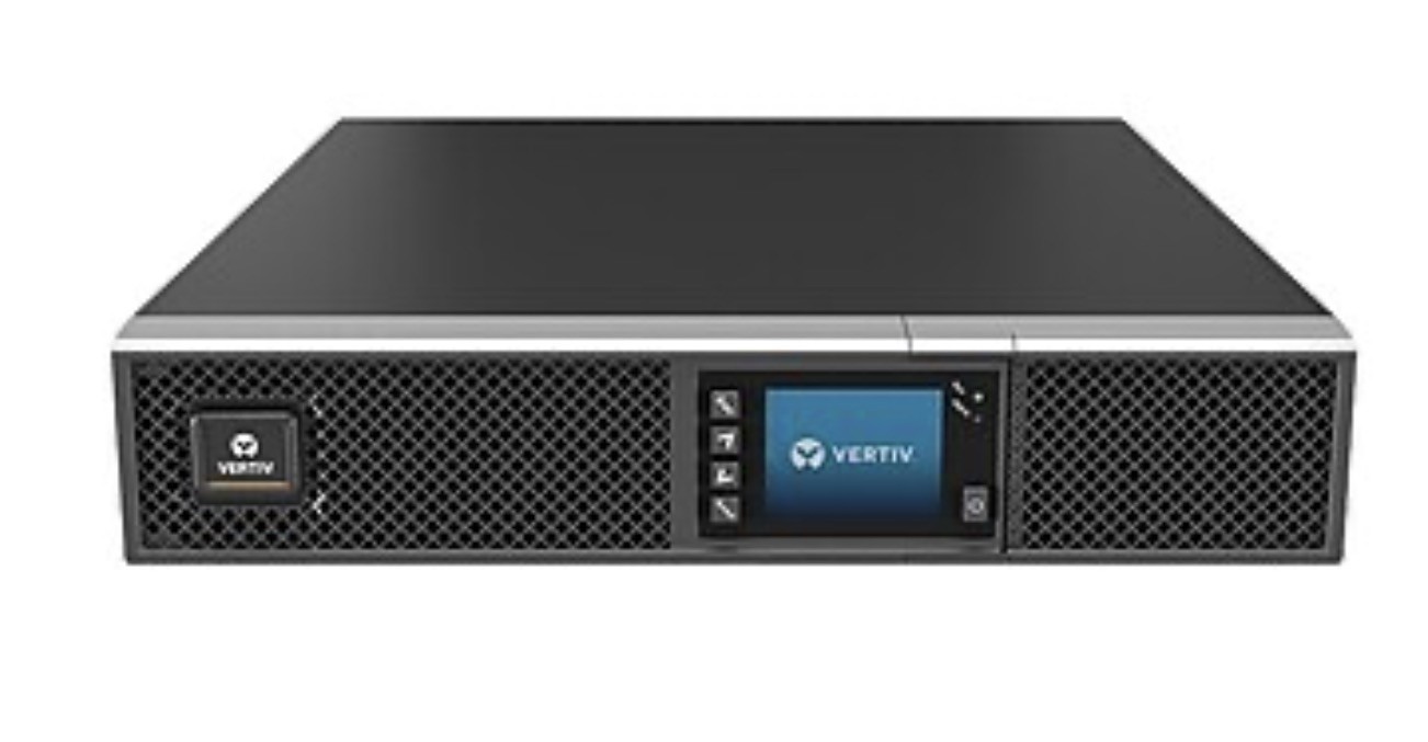 Vertiv Liebert GXT5-1500L VRT2UXL battery backup (UPS)