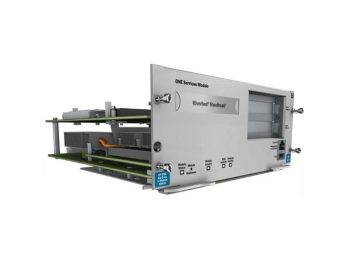New PN J9517A HP Extended Services zl Module (J9517A)