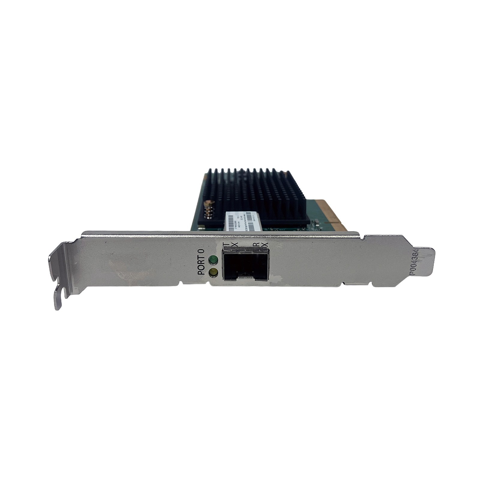 HPe 869999-001 SN1600E 32GB Single Port FC HBA Q0L11-63001 Q0L11A