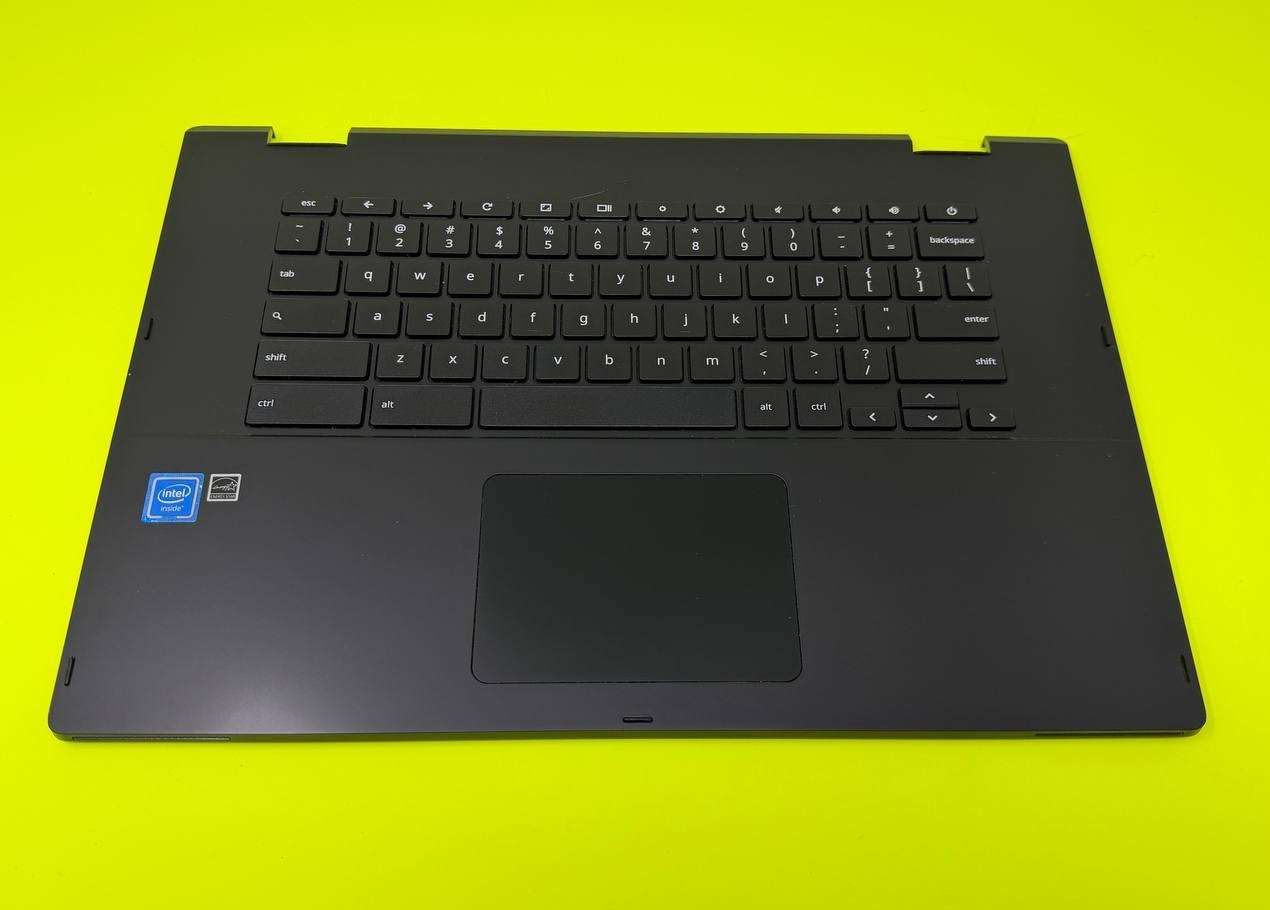 ASUS CHROMEBOOK CX1500CNA-WS44F 15.6" Palmrest TOUCHPAD KEYBOARD 13N1-CW0A01