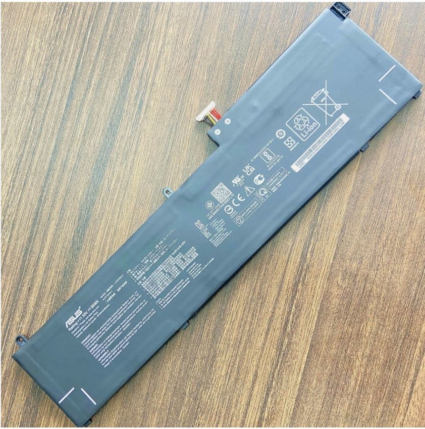 Genuine C32N2002-2 Battery Asus ZenBook Pro 15 Flip OLED UP6502ZD  UP6502ZA 96WH