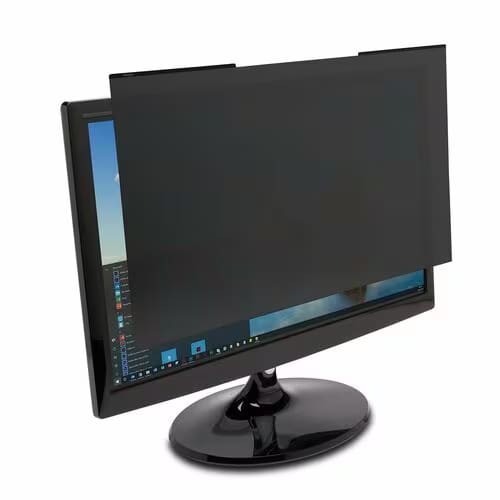 Kensington K58356WW MagPro 23.8in 16:9 Magnetic Monitor Privacy Screen Filter