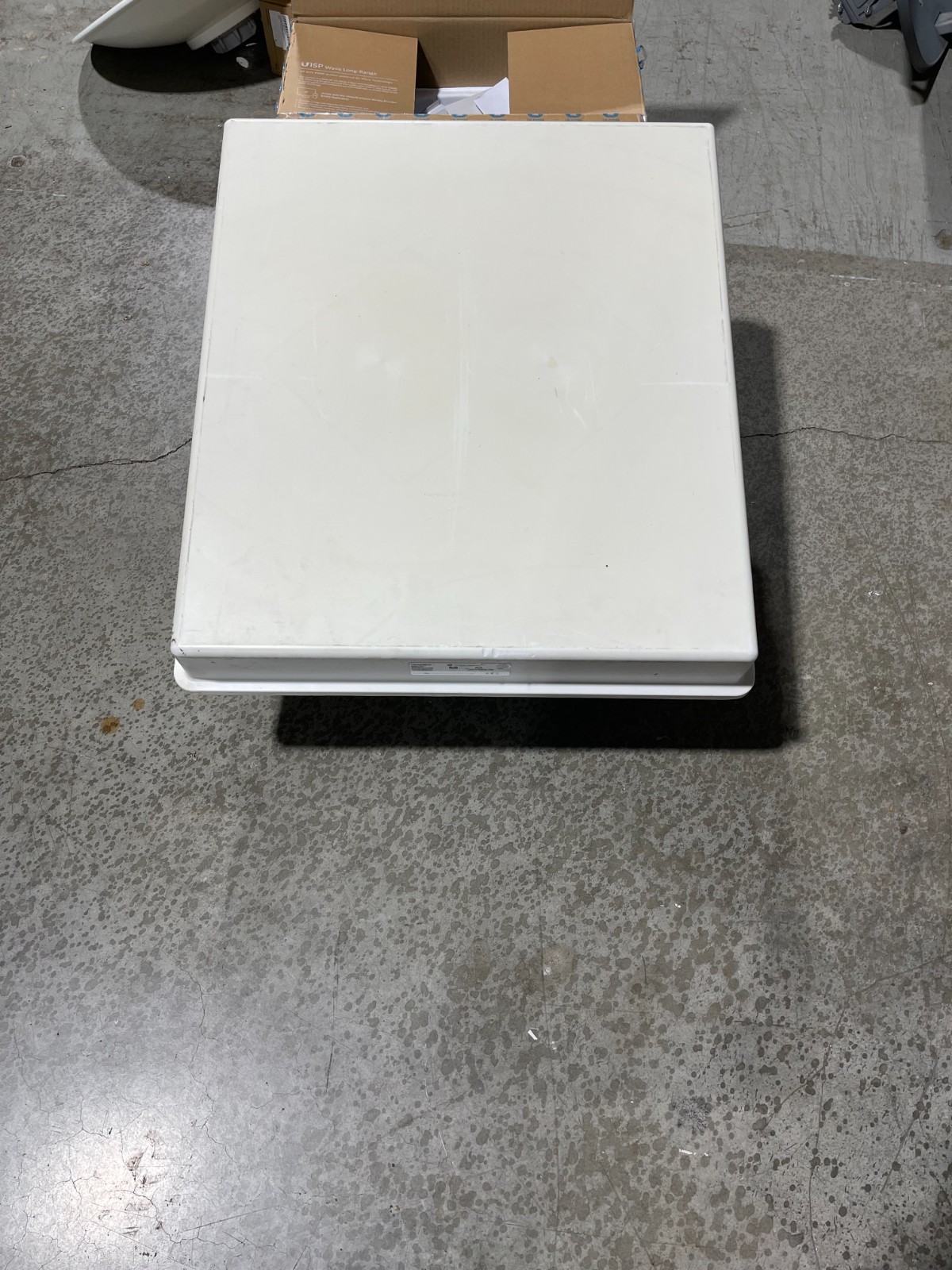 Cambium Networks PMP450m Medusa C030045A101A 3GHz PMP 450m Removed from CBRS