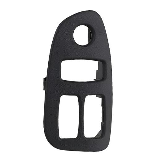 Window Control Switch Bezel Cover for Left Driver Side Door Panel Left Side