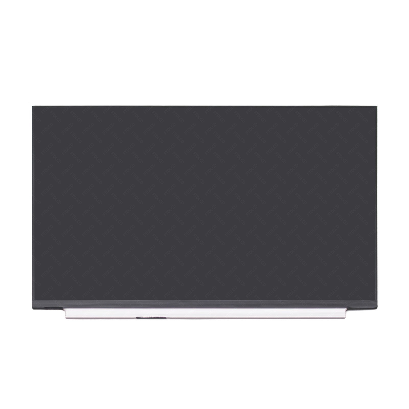 WLED 165Hz IPS QHD LCD Screen Display NE156QHM-NY1 V8.0 V8.1 BOE0973 2560x1440