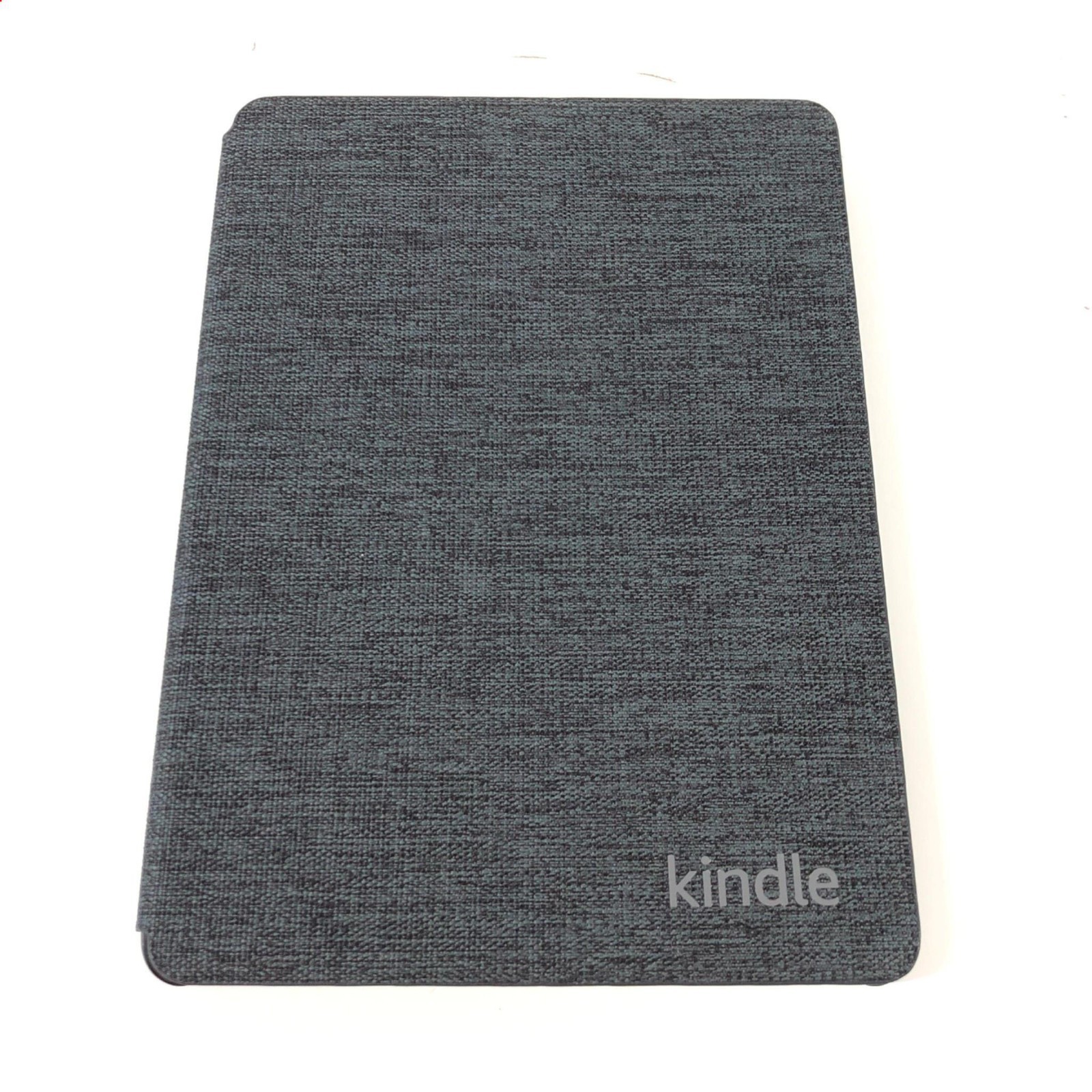Genuine OEM Amazon Kindle Paperwhite 12th Generation Case Cover - Canvas Gray