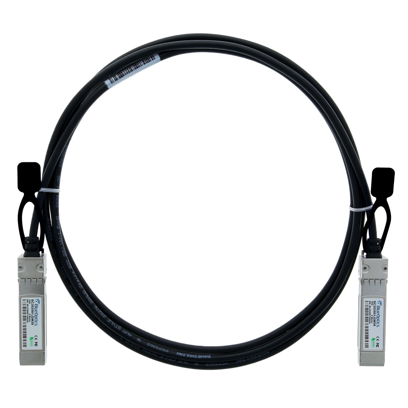HP AP785A Compatible BlueLAN DAC SFP+ SC353501J5M24