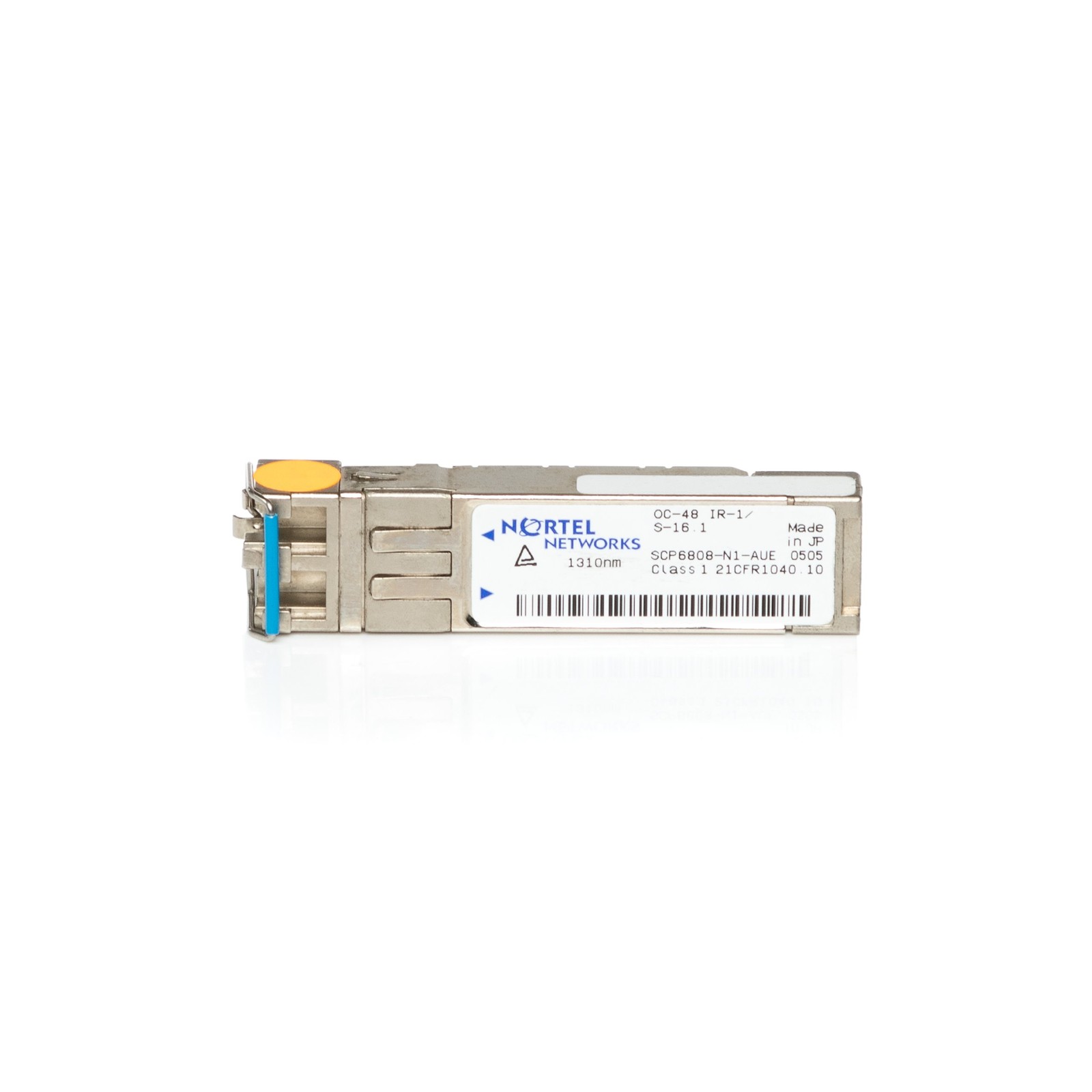 Nortel OC48/STM-16 Transceiver II price incl VAT 3 yr warranty* B2B
