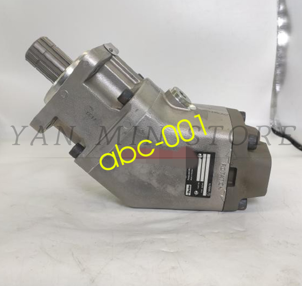 1x Hydraulic pumps F1-025-L-000 quantitative piston pump