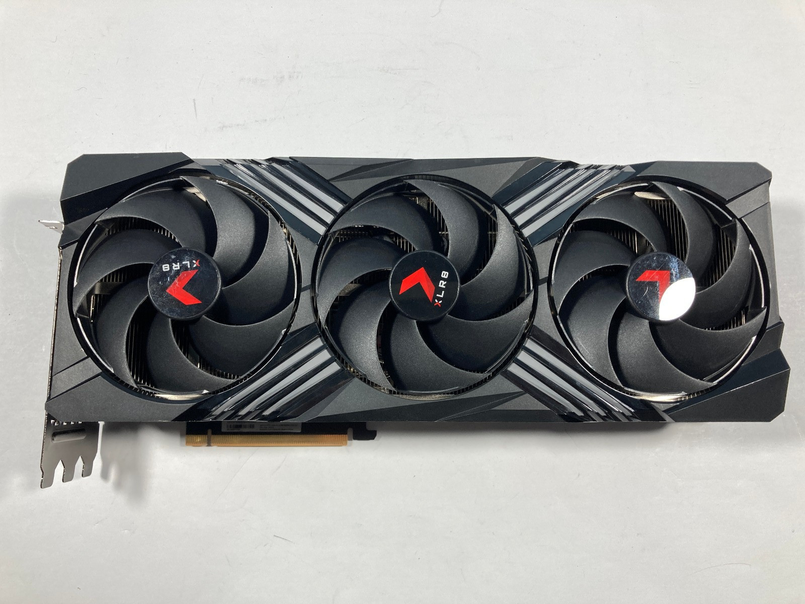 PNY GeForce RTX 4090 XLR8 24GB GDDR6X Graphics Card - Excellent