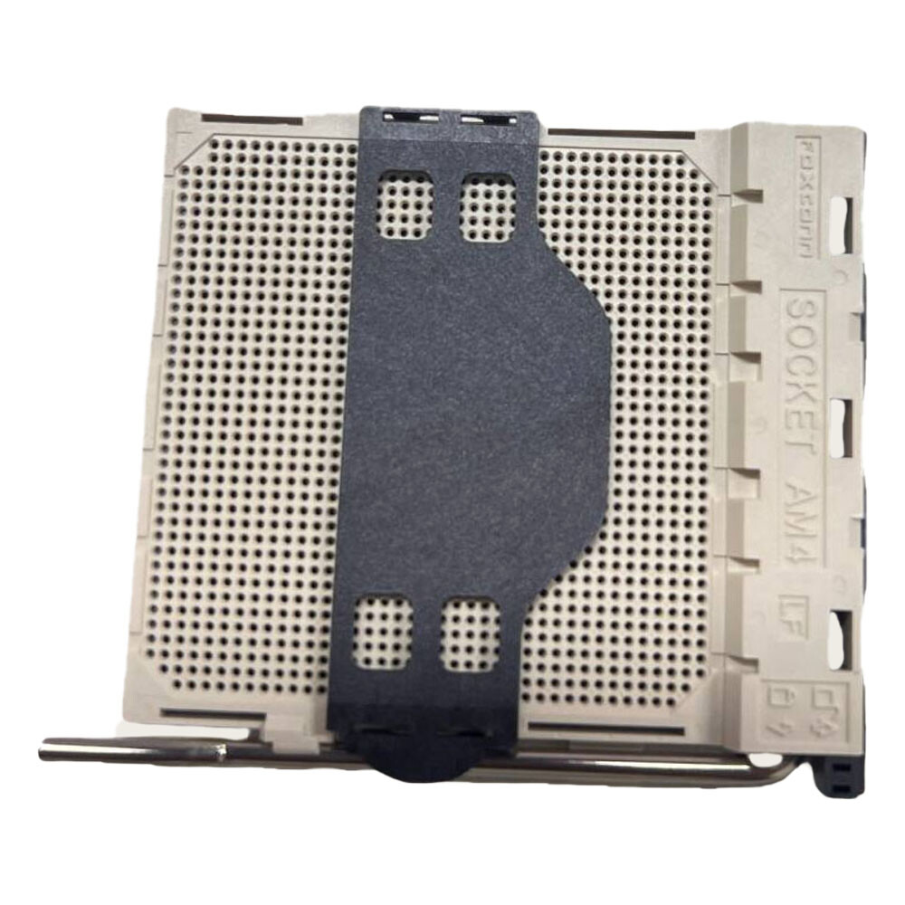 1/2Pc For AMD AM4 Replacement CPU Socket Balled Motherboard Repair For BGA USA