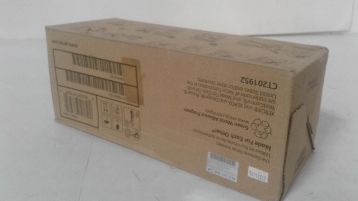 Xerox 106R02720, Black Toner Ctg for Xerox Phaser 3610