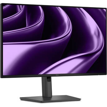 Dell Pro P 24 in Full HD IPS USB-C Hub Monitor