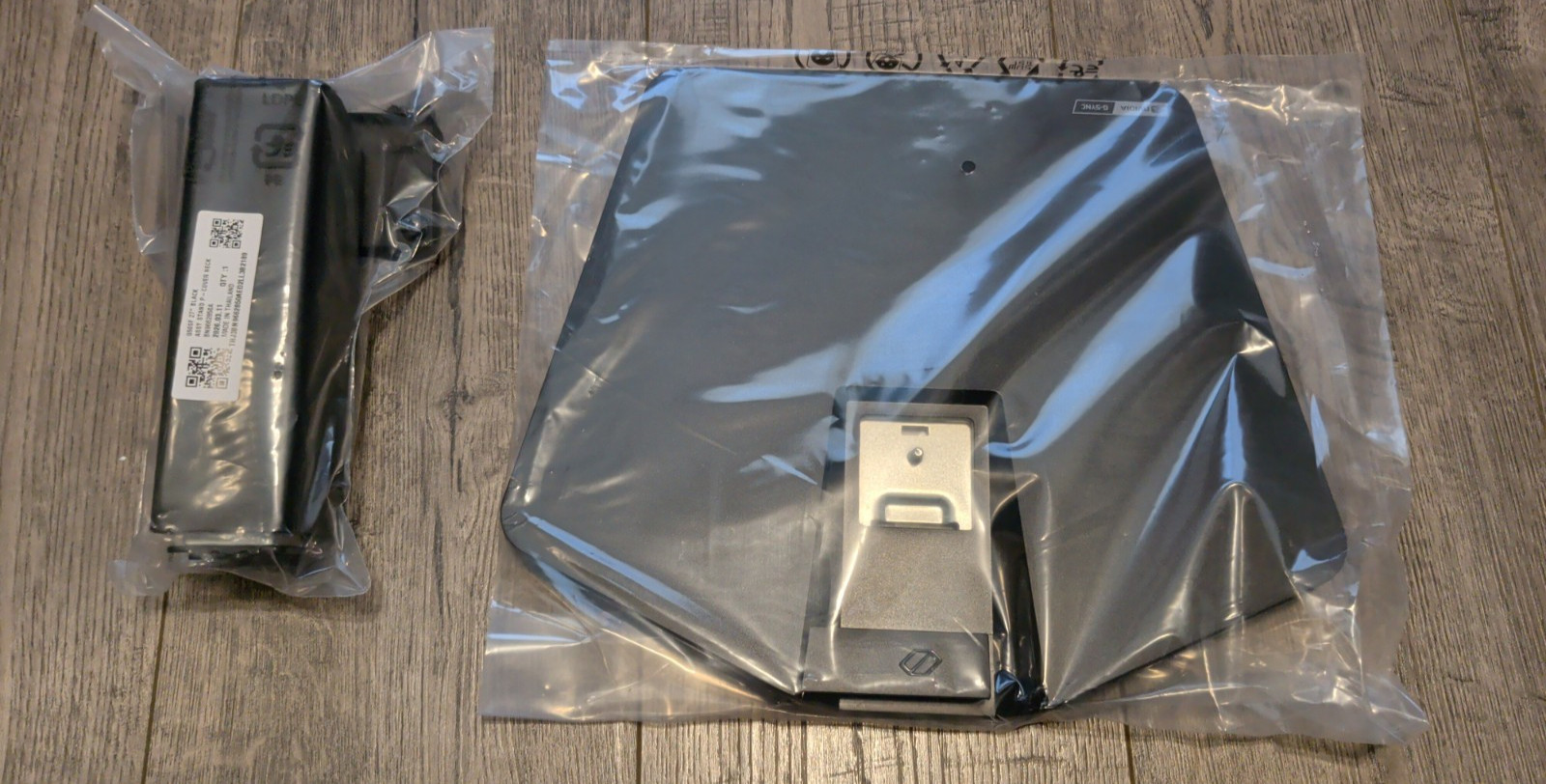 NEW Genuine Samsung 27" Monitor Stand BN96-62850A For Oled Odyssey G5 G50SF
