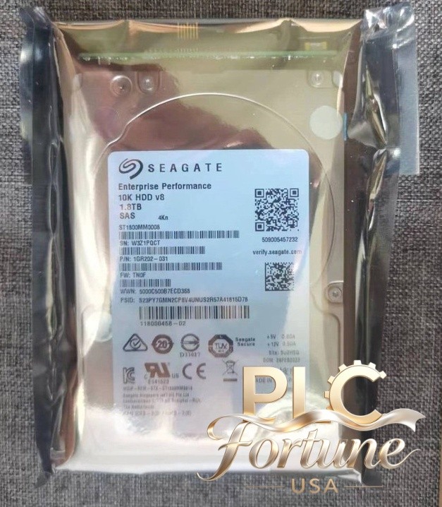 New EMC 005051636 005051633 1.8TB 10K 12Gbps 2.5" SAS HDD D3-2S10-1800 Unity